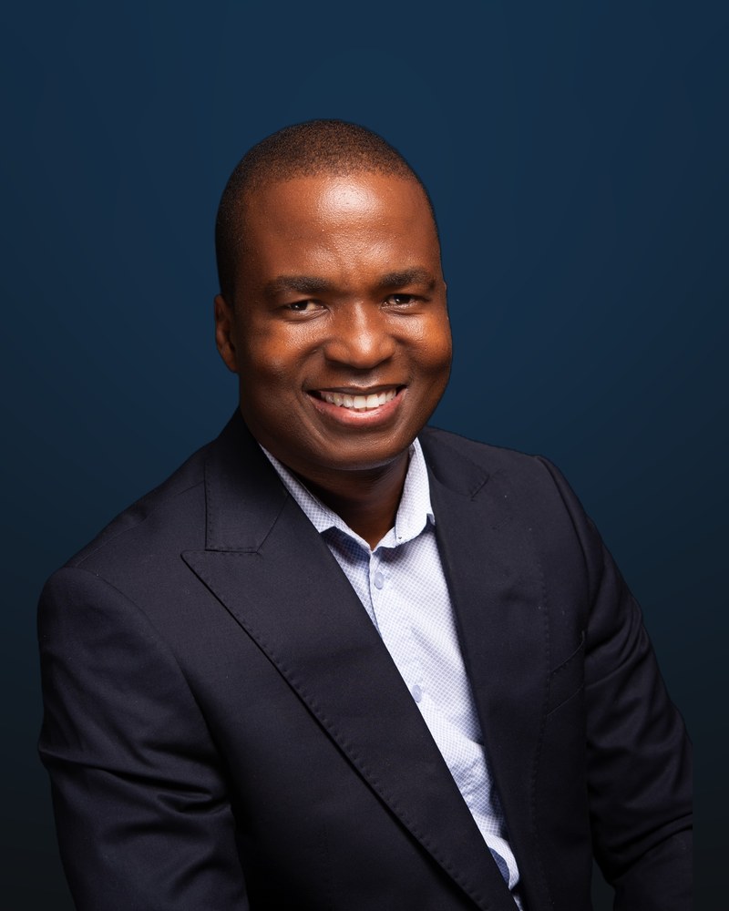 Dr Gauta Matlou