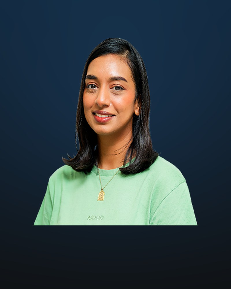 Dr Savania Nagiah